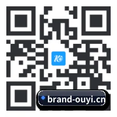 iOS 苹果版 二维码